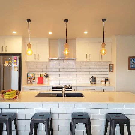 House In The Heights Villa เทาโป ภายนอก รูปภาพ