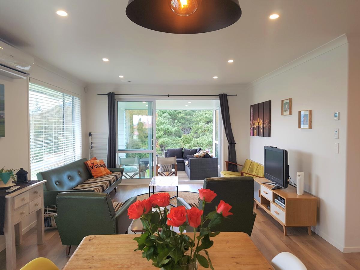 House In The Heights Villa เทาโป ภายนอก รูปภาพ